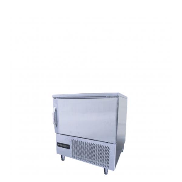 급속냉동,급속냉장 블라스트칠러&쇼크프리저 5단 국내생산
