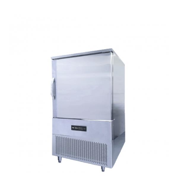 급속냉동,급속냉장 블라스트칠러&쇼크프리저 8단 국내생산