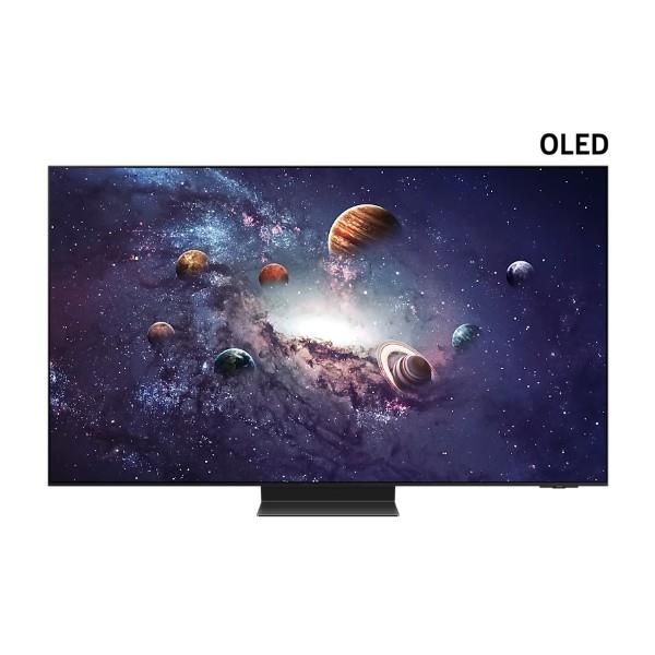 2023 OLED 스마트 TV 77인치 퀀텀 HDR 벽걸이형