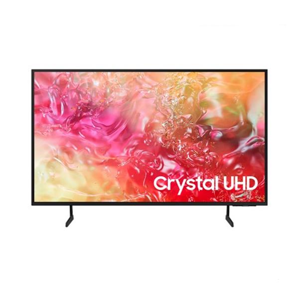 Crystal UHD 4K Smart TV 55인치 스탠드
